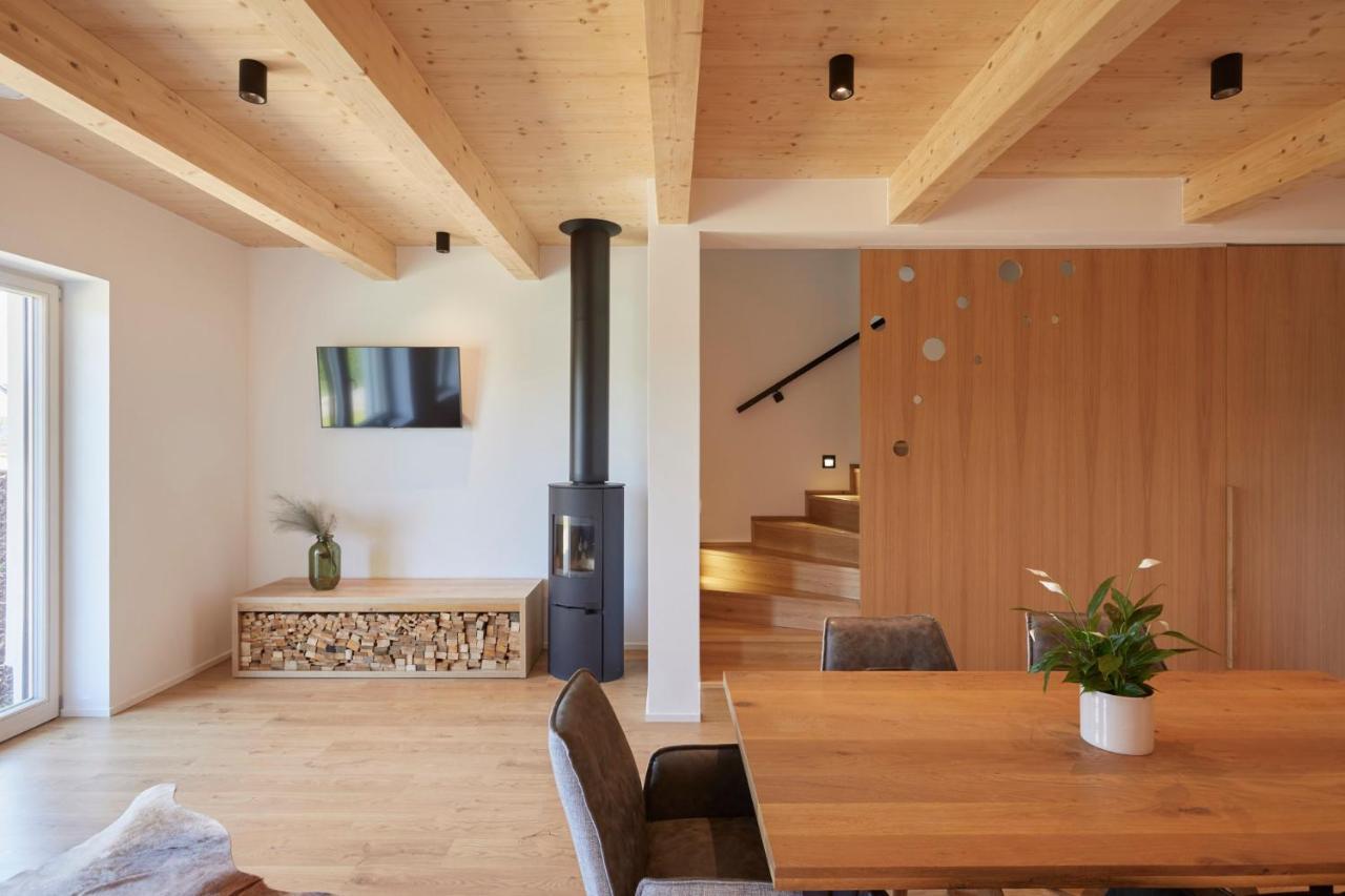 Apartmany Lipno Přední Výtoň Екстериор снимка