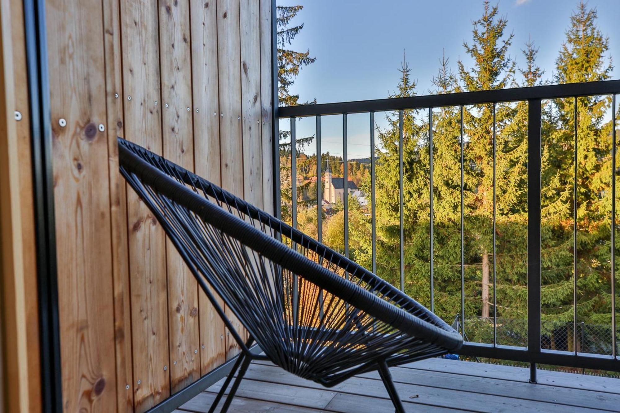 Apartmany Lipno Přední Výtoň Екстериор снимка