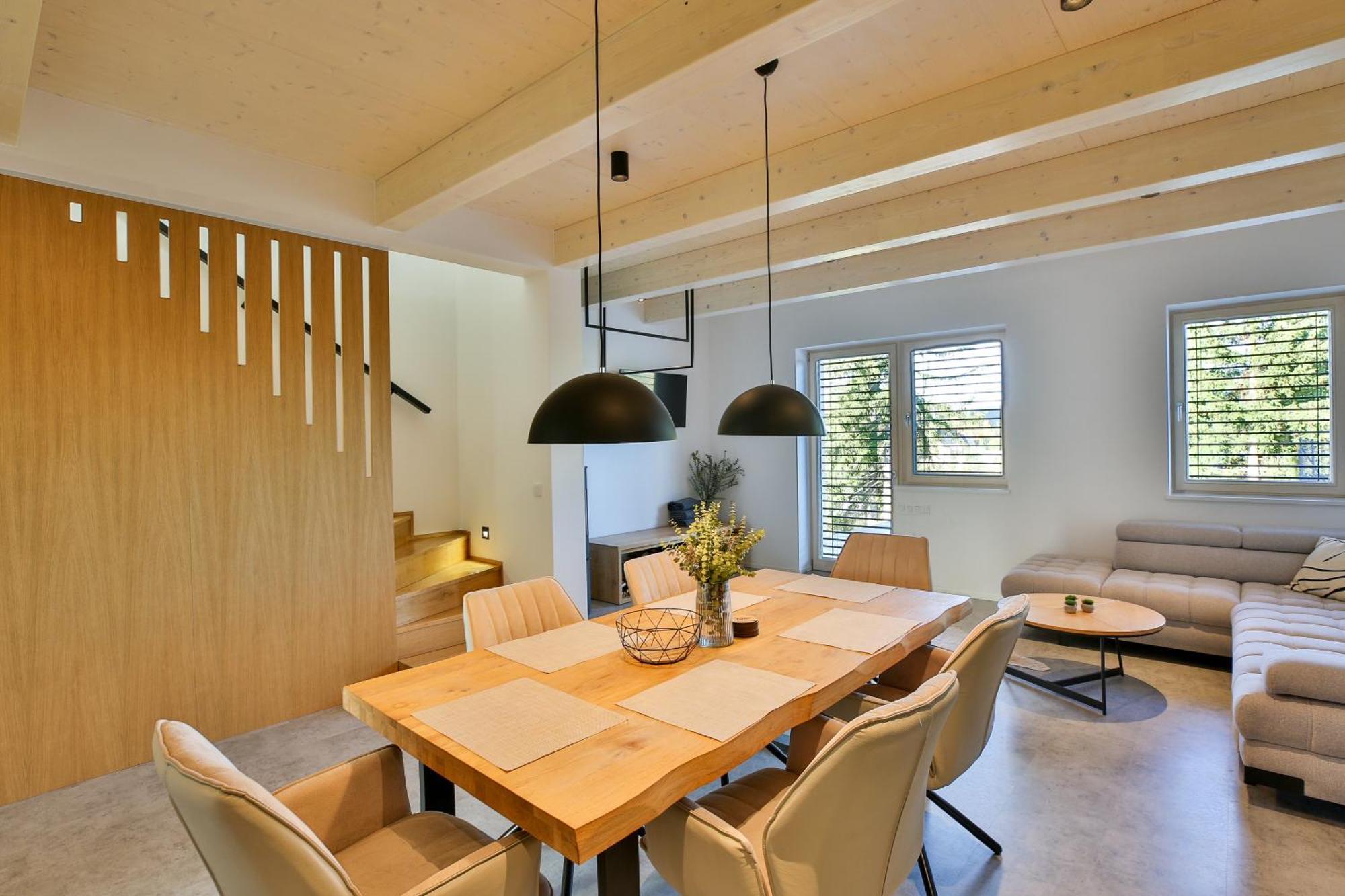 Apartmany Lipno Přední Výtoň Екстериор снимка