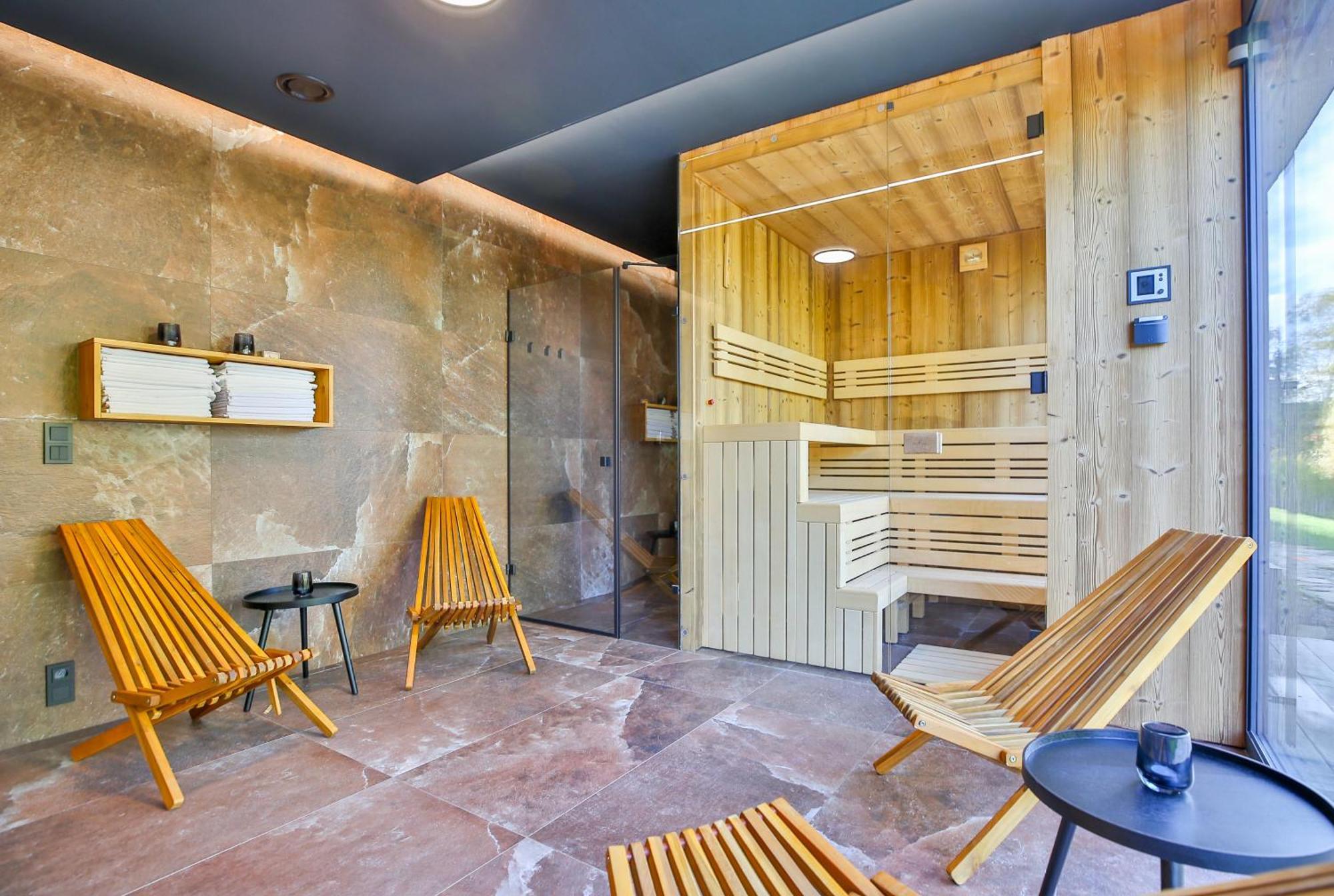 Apartmany Lipno Přední Výtoň Екстериор снимка