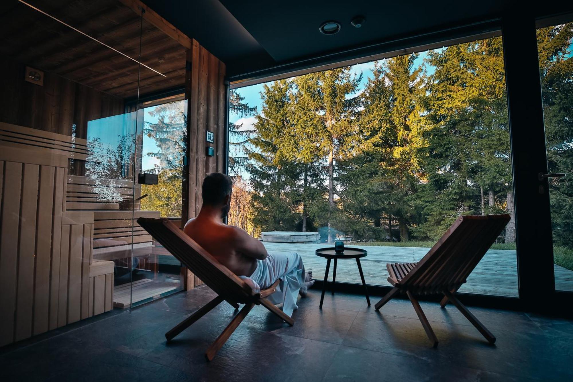 Apartmany Lipno Přední Výtoň Екстериор снимка