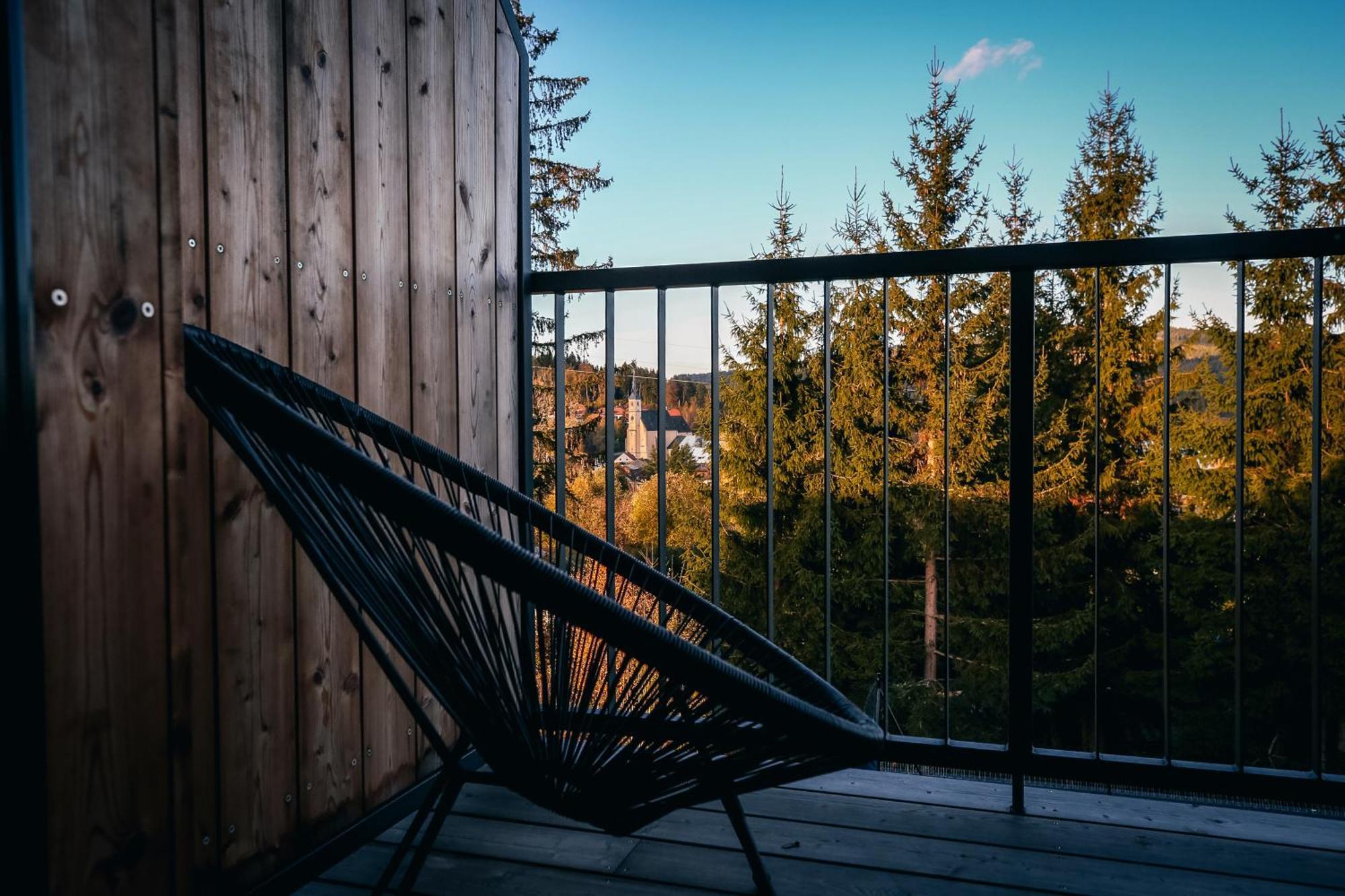 Apartmany Lipno Přední Výtoň Екстериор снимка