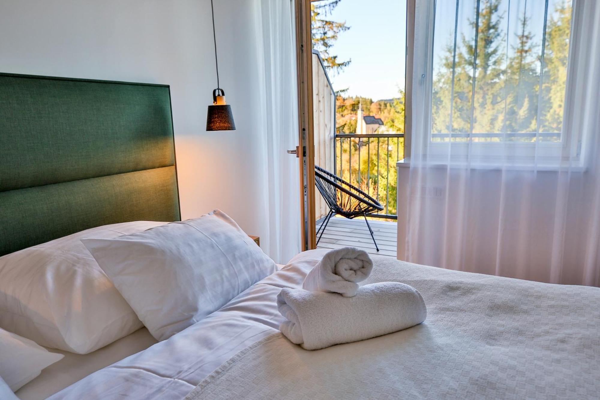 Apartmany Lipno Přední Výtoň Екстериор снимка