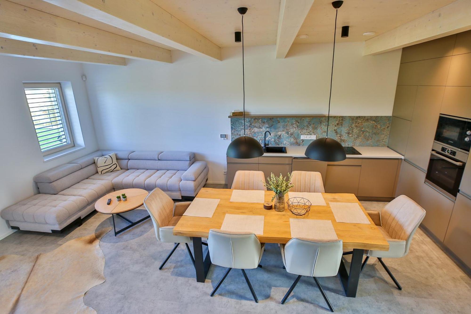 Apartmany Lipno Přední Výtoň Екстериор снимка