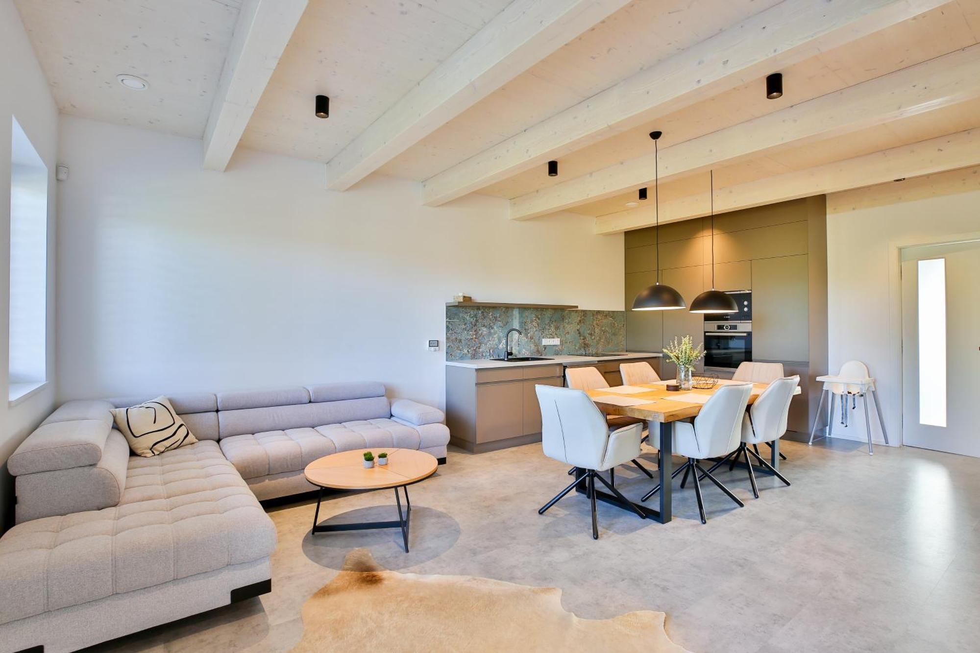 Apartmany Lipno Přední Výtoň Екстериор снимка