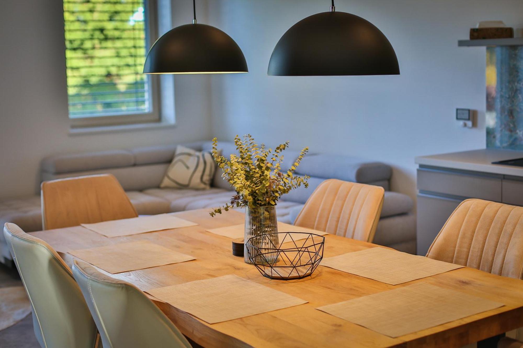Apartmany Lipno Přední Výtoň Екстериор снимка