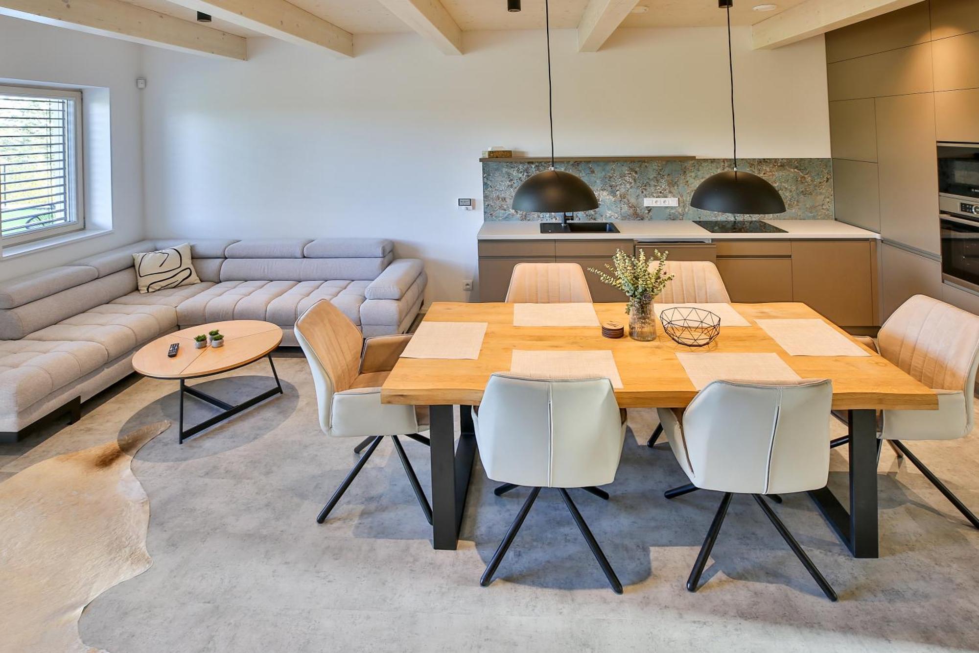 Apartmany Lipno Přední Výtoň Екстериор снимка