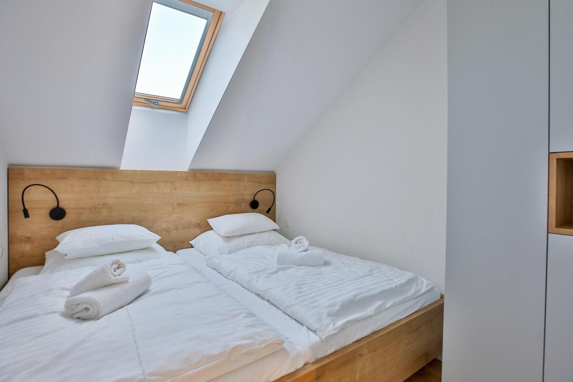 Apartmany Lipno Přední Výtoň Екстериор снимка