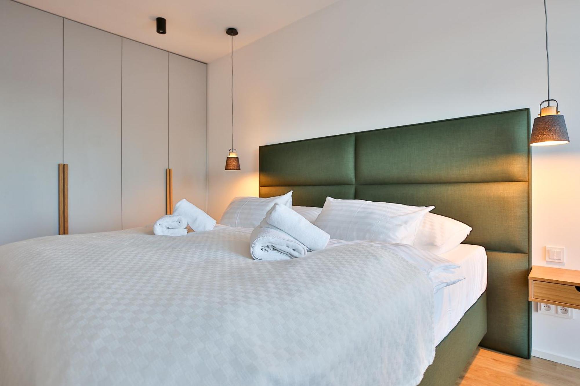 Apartmany Lipno Přední Výtoň Екстериор снимка