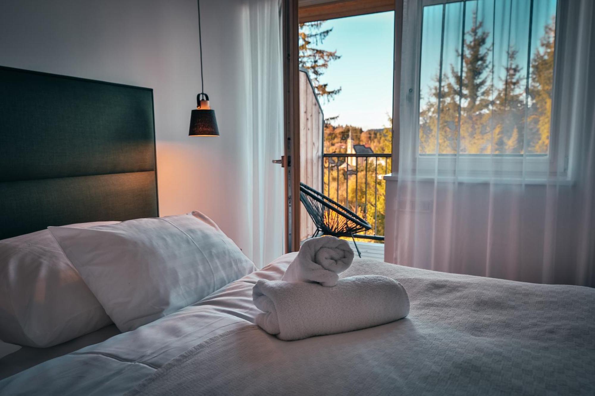 Apartmany Lipno Přední Výtoň Екстериор снимка