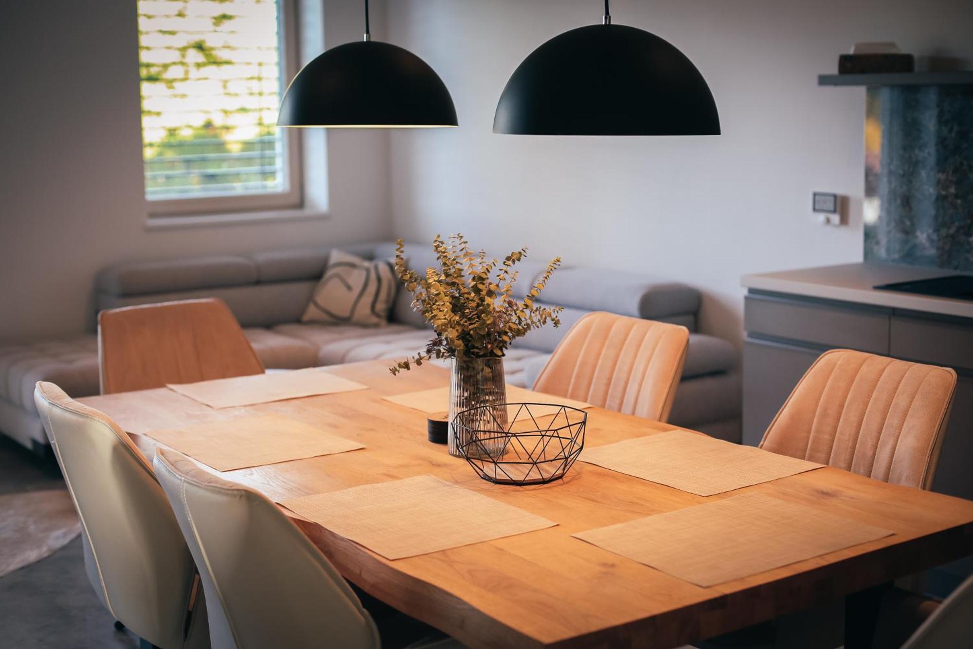Apartmany Lipno Přední Výtoň Екстериор снимка