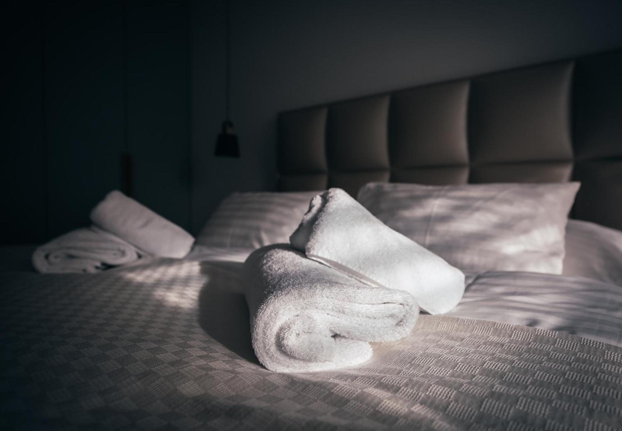 Apartmany Lipno Přední Výtoň Стая снимка